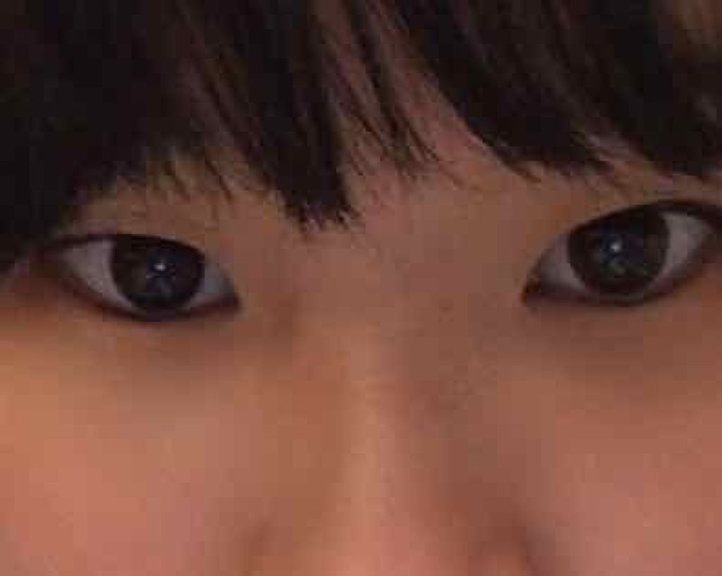 feliamo 1day/feliamo/ワンデー(1DAY)カラコンを使ったクチコミ(2枚目)