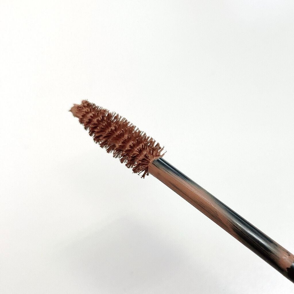 カラーオン アイブロウ/excel/眉マスカラを使ったクチコミ(2枚目)