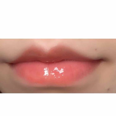 So Juicy Plumping Gloss/ColourPop/リップケア・リップクリームを使ったクチコミ（3枚目）