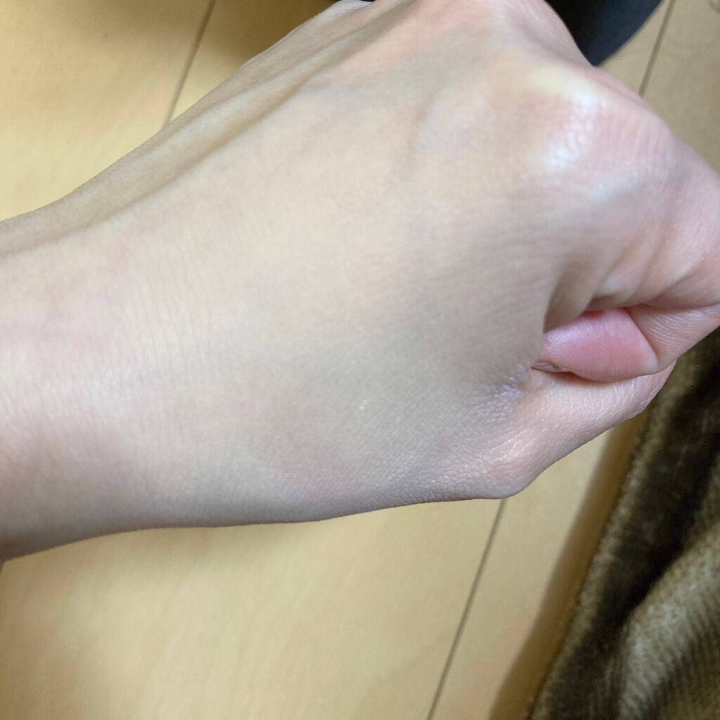 M クッション ファンデーション(プロカバー)/MISSHA/クッションファンデーションを使ったクチコミ(2枚目)