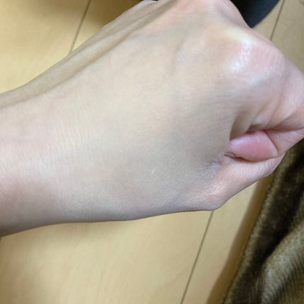 M クッション ファンデーション(プロカバー)/MISSHA/クッションファンデーションを使ったクチコミ(2枚目)