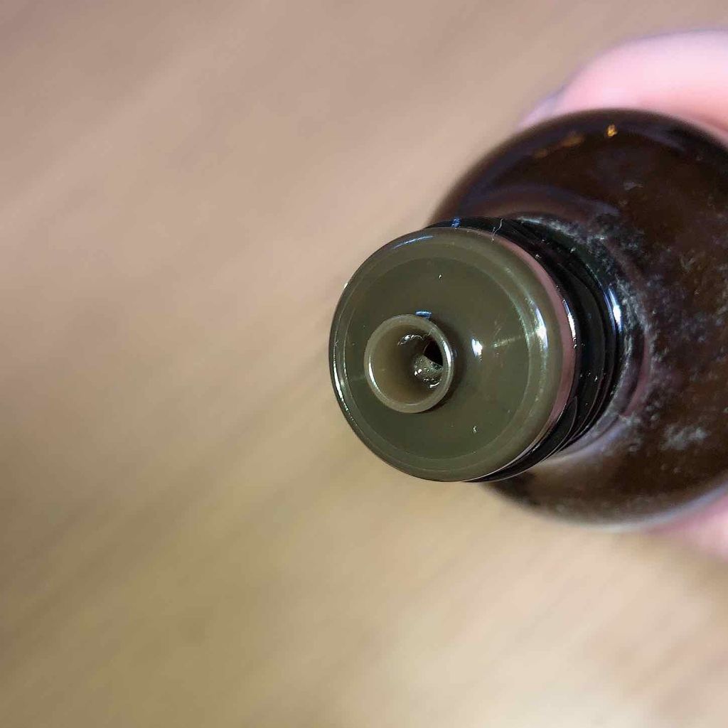 オイルインローション/Lala Vie/化粧水を使ったクチコミ（2枚目）