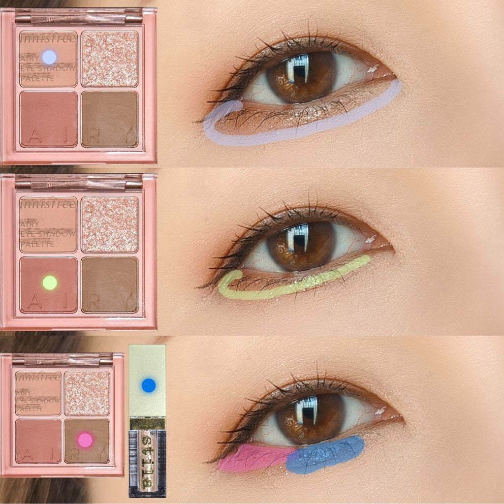 フィクシングティント/ETUDE/リップティントを使ったクチコミ(4枚目)