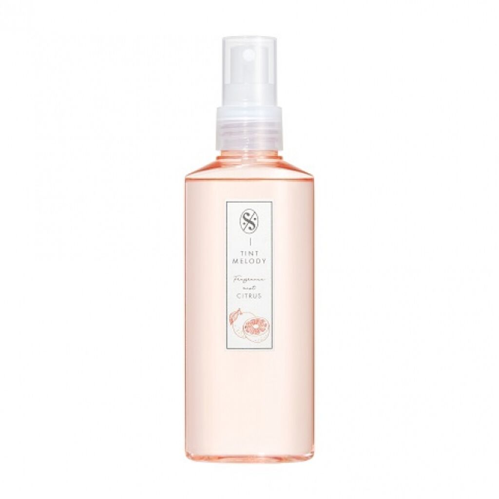 フレグランスミスト ティント メロディ
