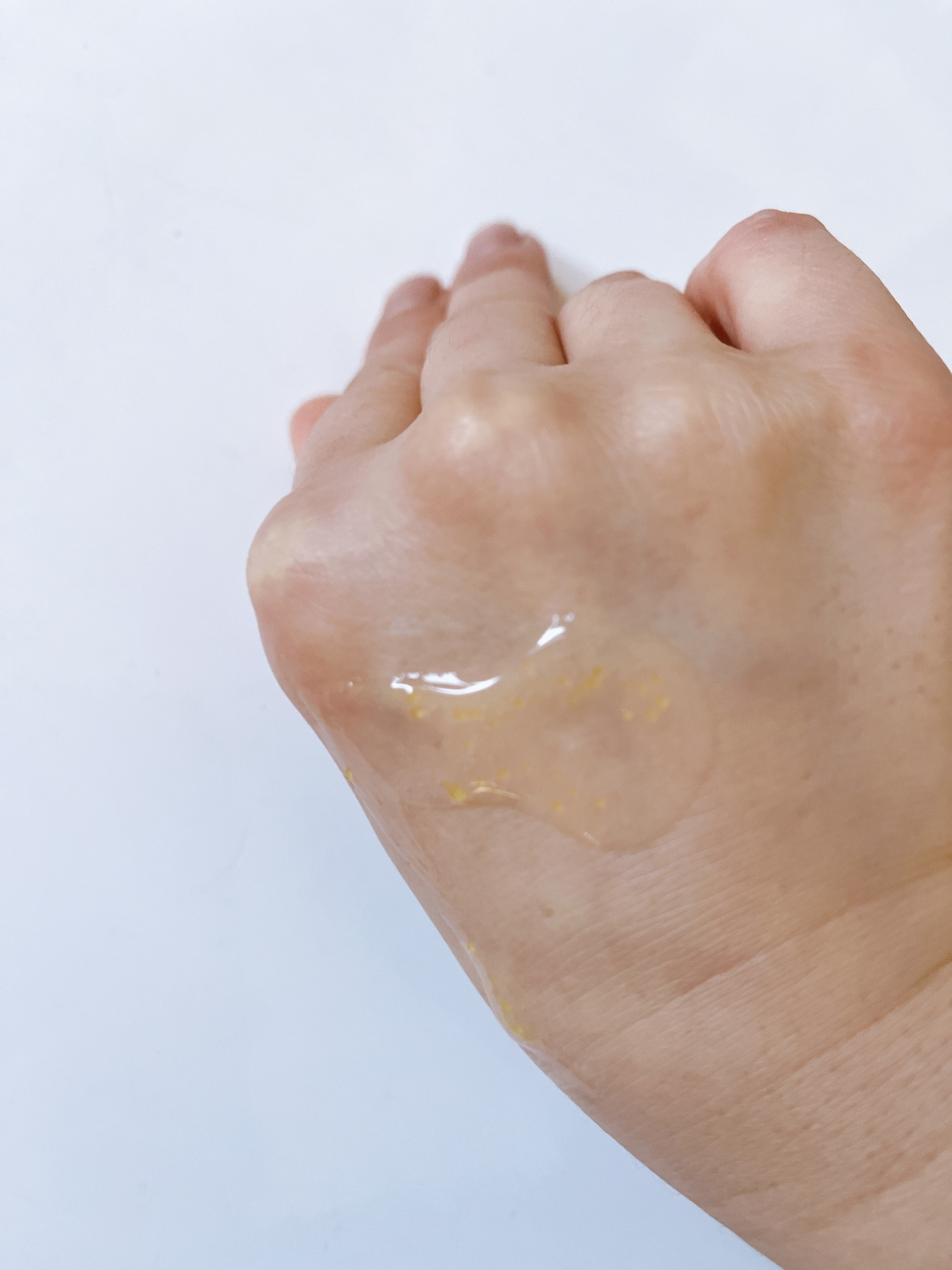 レチノコラーゲン低分子300パンピングアンプル/CKD/美容液を使ったクチコミ（3枚目）