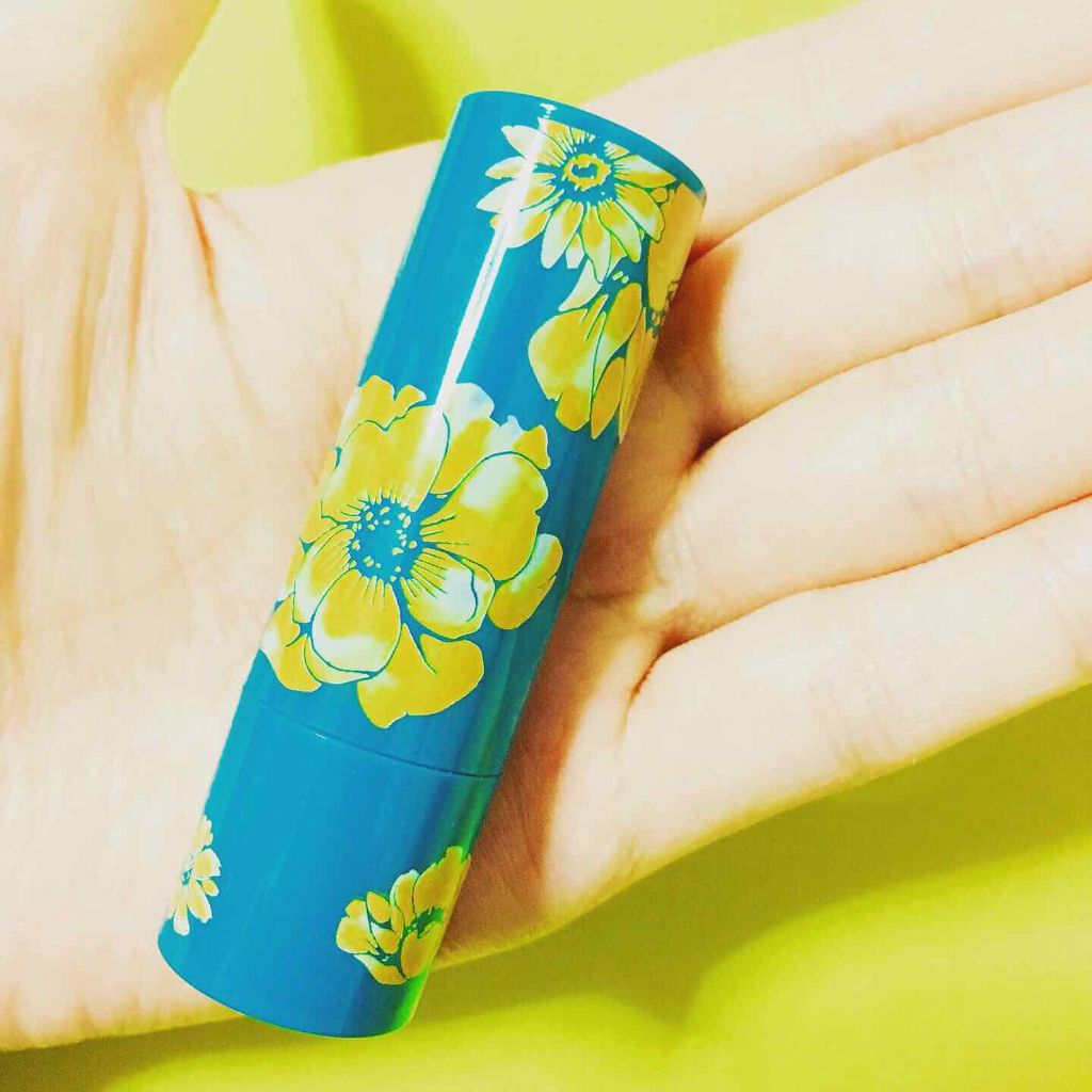 口紅 ケース D 1/ちふれ/その他化粧小物を使ったクチコミ（1枚目）