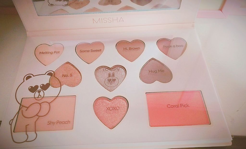 ウィッシュストーン ティント　ウォータージェル/MISSHA/リップグロスを使ったクチコミ（2枚目）