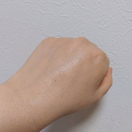 ウォータフルトーンアップサンクリーム/ダルバ/日焼け止めクリームを使ったクチコミ(9枚目)