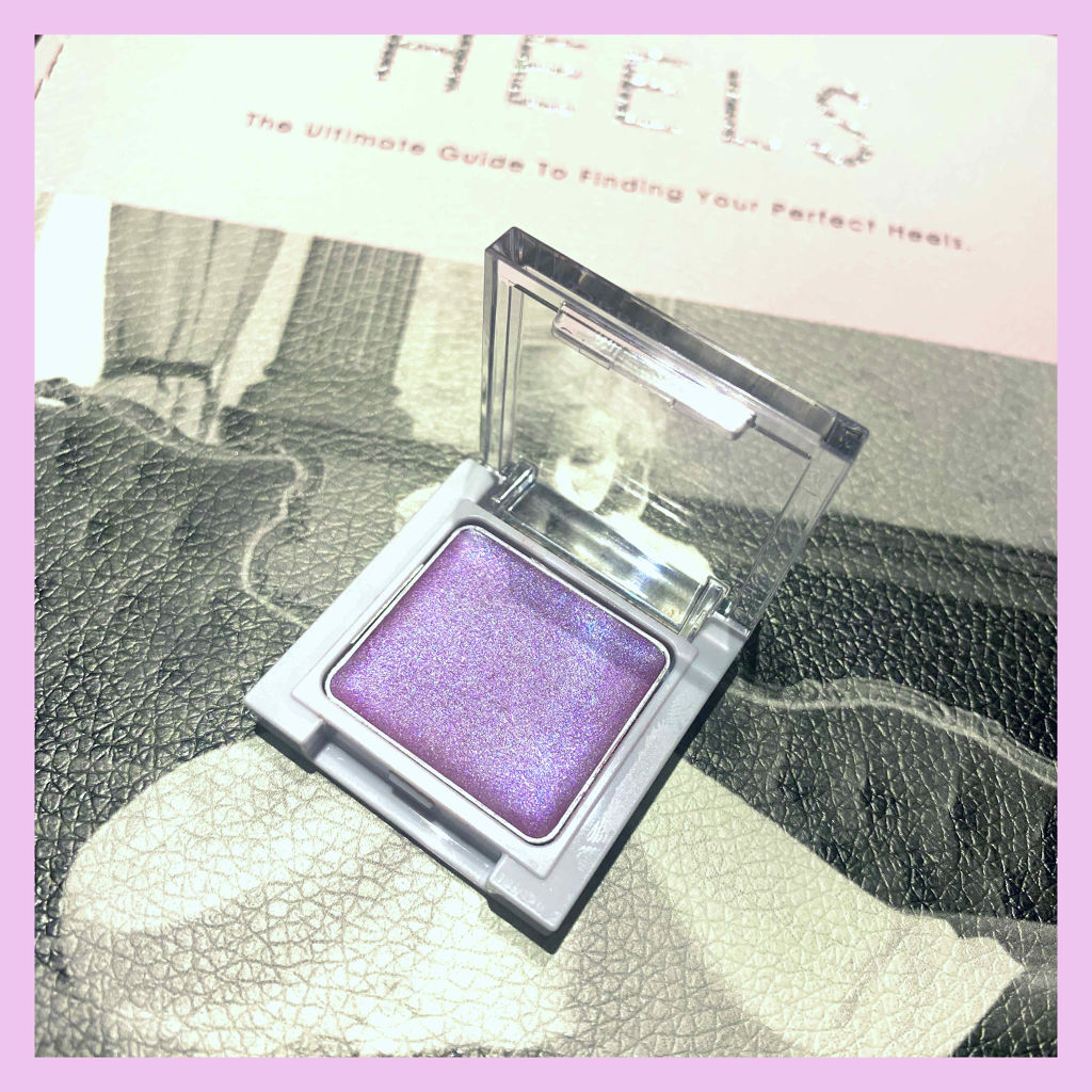 マルチクリームアイカラー/オルビス/化粧下地を使ったクチコミ（1枚目）