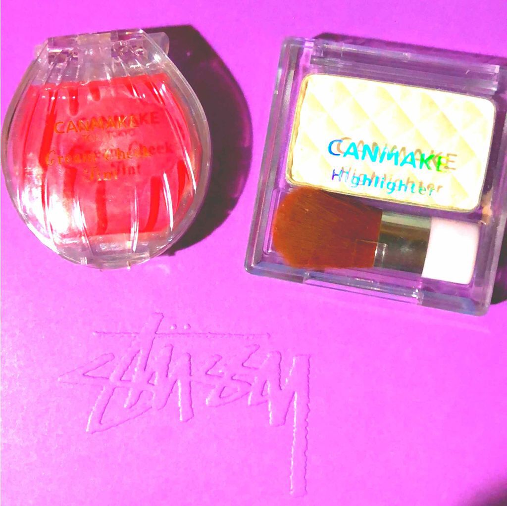 ナチュラル チークN/CEZANNE/パウダーチークを使ったクチコミ(3枚目)