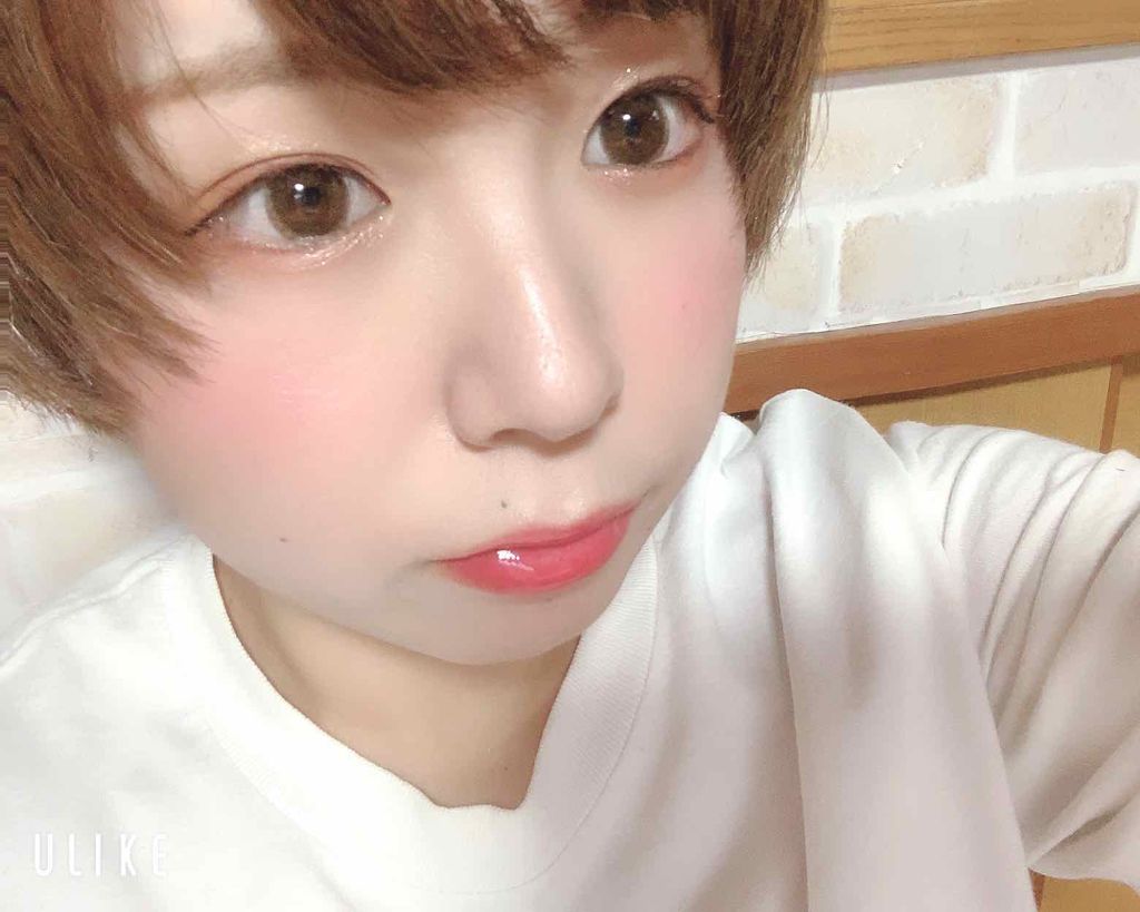 コンフォート リップオイル /CLARINS/リップグロスを使ったクチコミ(3枚目)