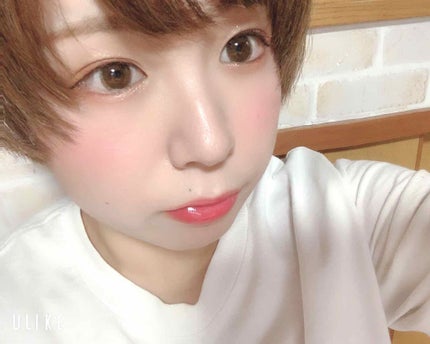 コンフォート リップオイル /CLARINS/リップグロスを使ったクチコミ(3枚目)