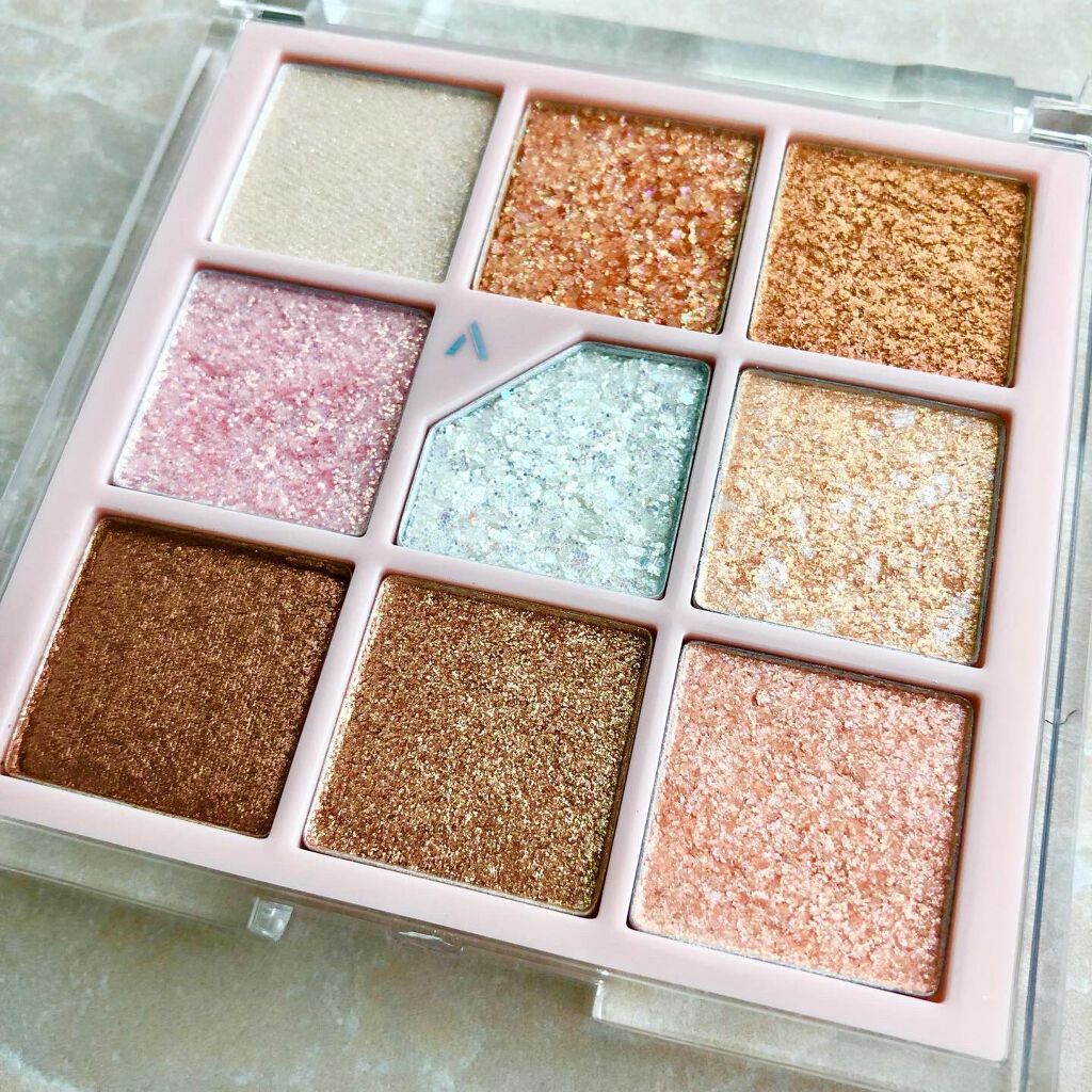 marichanbox/marichanbox/その他キットセットを使ったクチコミ（3枚目）