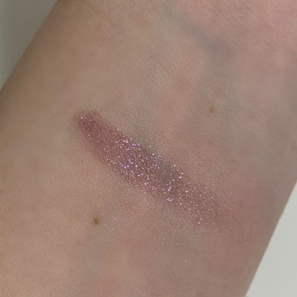 Galaxy Shadow(ギャラクシーシャドウ)/LB/単色アイシャドウを使ったクチコミ(4枚目)