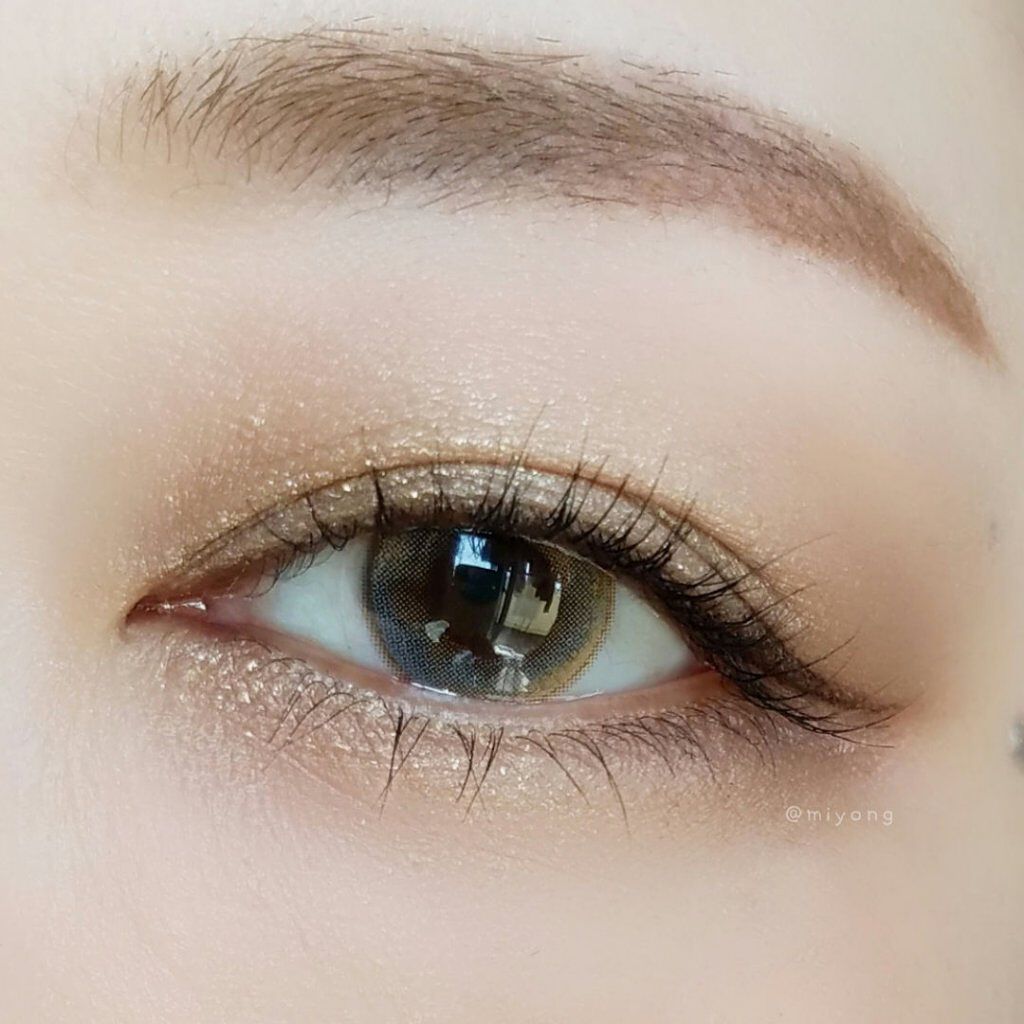 アイ カラー クォード/TOM FORD BEAUTY/アイシャドウパレットを使ったクチコミ(5枚目)