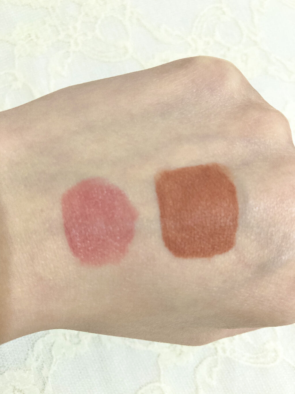 SPステイ マットインク/MAYBELLINE NEW YORK/口紅を使ったクチコミ（3枚目）