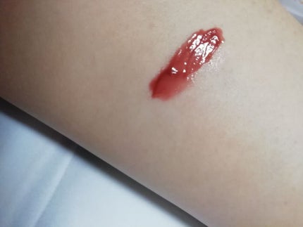 エテュセ リップエディション(グロス)/ettusais/リップグロスを使ったクチコミ(2枚目)