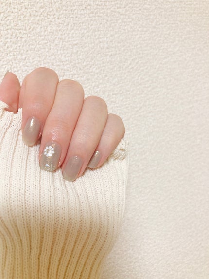 カラフルネイルズ/キャンメイク/マニキュアを使ったクチコミ(5枚目)