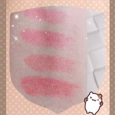 ☆NoNoRo☆ on LIPS 「☆リップティント☆04ワイン05オレンジYouFirstリップ..」（2枚目）