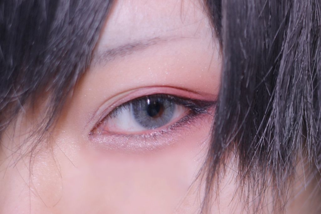 I-LENS(アイレンズ)/I-LENS/カラーコンタクトレンズを使ったクチコミ(1枚目)