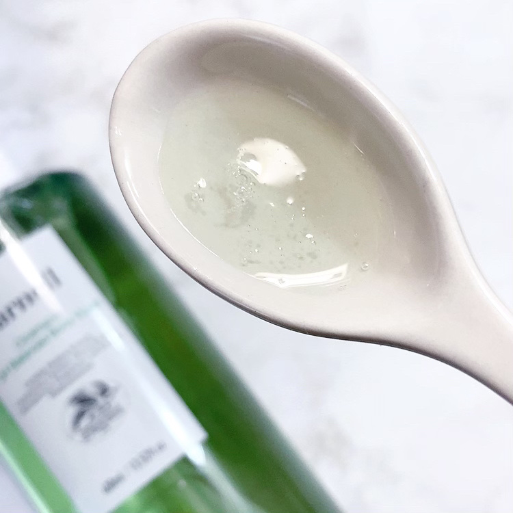 シカマヌ弱酸性ボディーウォッシュ/parnell/ボディソープを使ったクチコミ（2枚目）