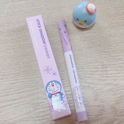 アイムスティックシャドウシマー/i’m meme/スティックアイシャドウを使ったクチコミ(4枚目)