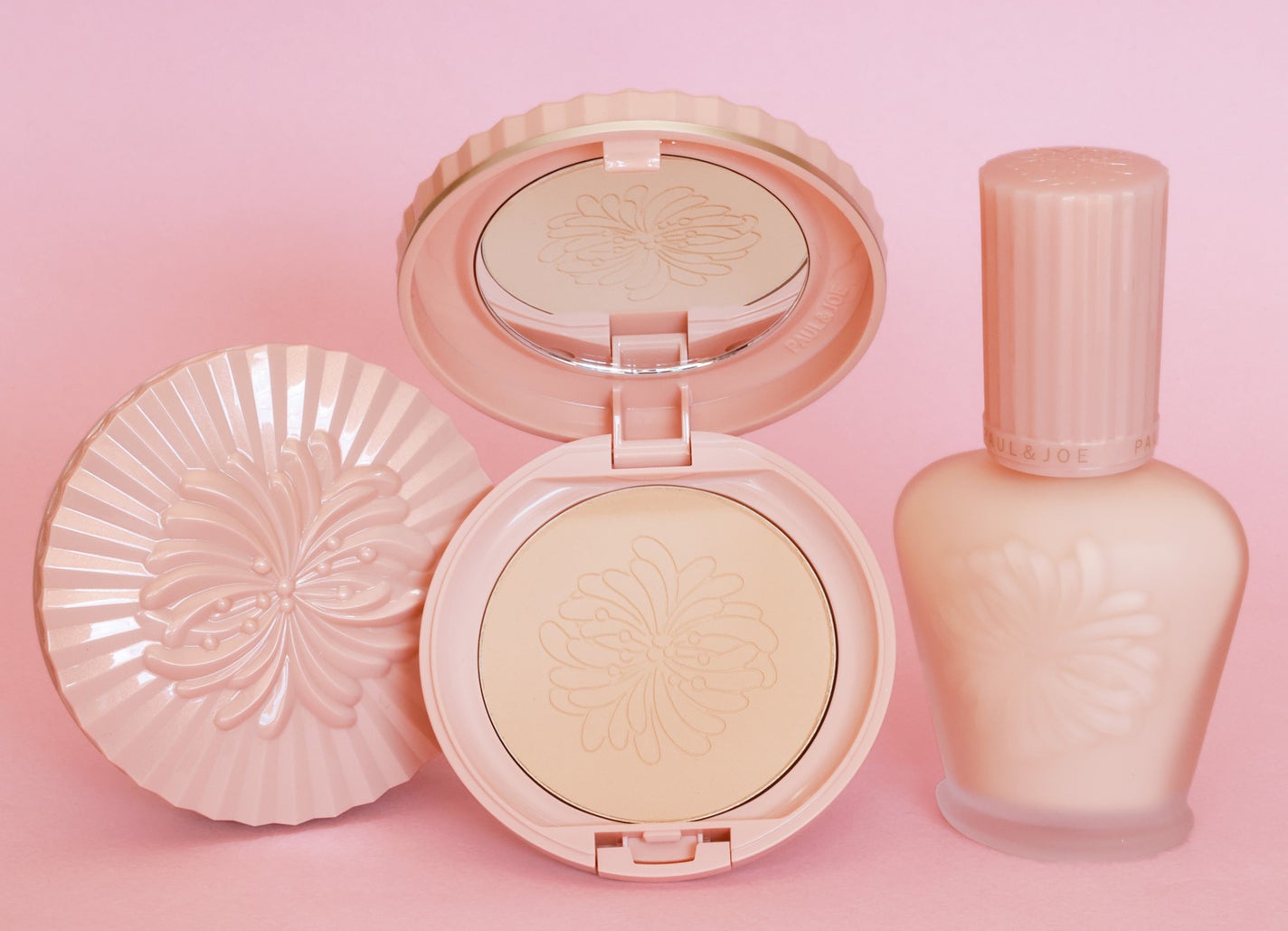 ラトゥー エクラ ファンデーション プライマー N/PAUL & JOE BEAUTE/化粧下地を使ったクチコミ(1枚目)