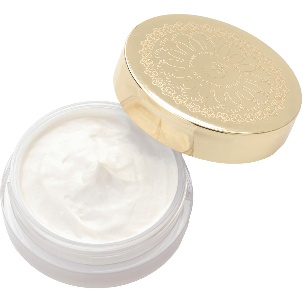 コラーゲンクリーム