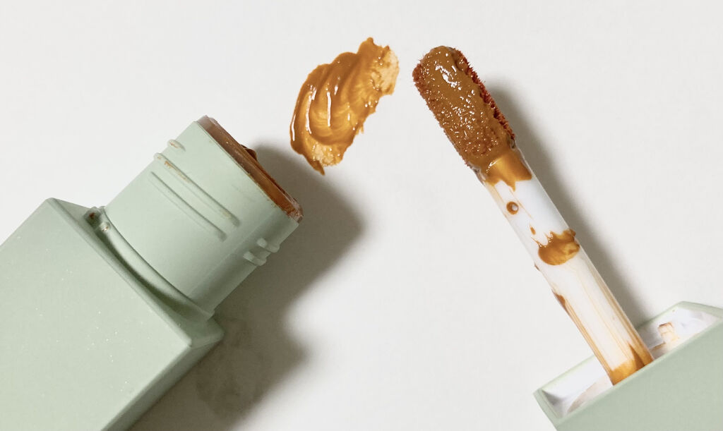 ジューシーリブティント/RICAFROSH/リップティントを使ったクチコミ（3枚目）