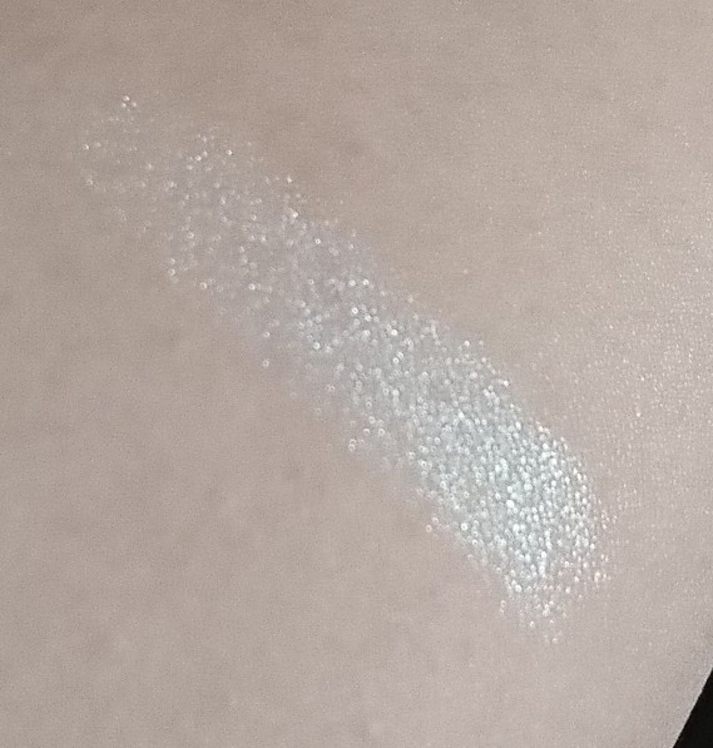 ダイヤモンドライト マルチユース ハイライター/Too Faced/パウダーハイライトを使ったクチコミ（3枚目）