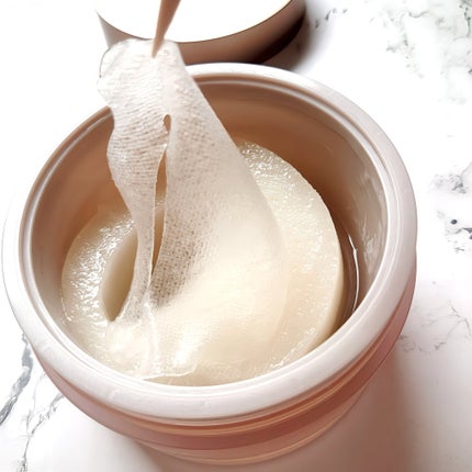 ビューティーアイズ エッセンスシート プレミアム プラス/AXXZIA/アイケア・アイクリームを使ったクチコミ(4枚目)