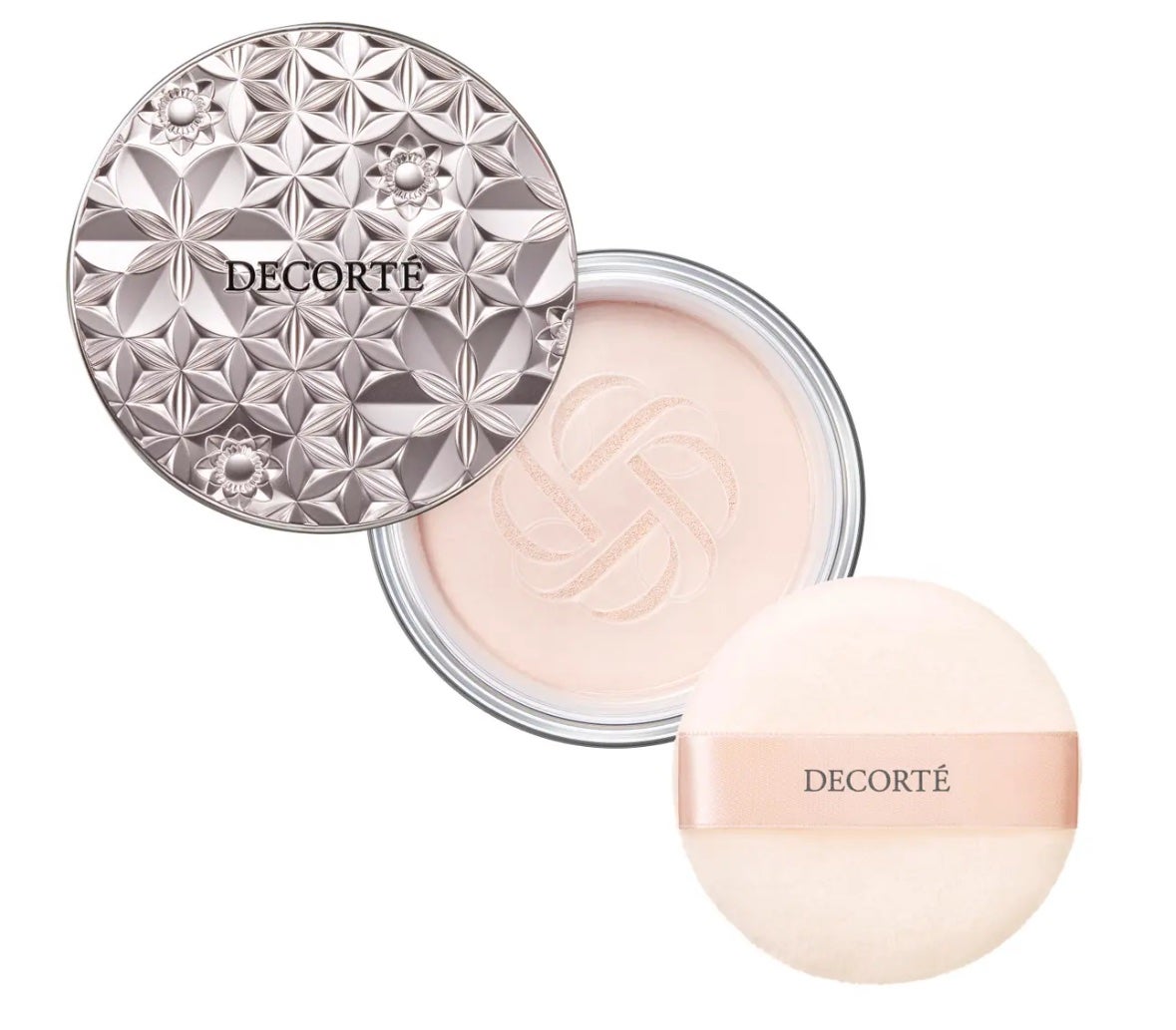 ルース パウダー/DECORTÉ/ルースパウダーを使ったクチコミ(2枚目)