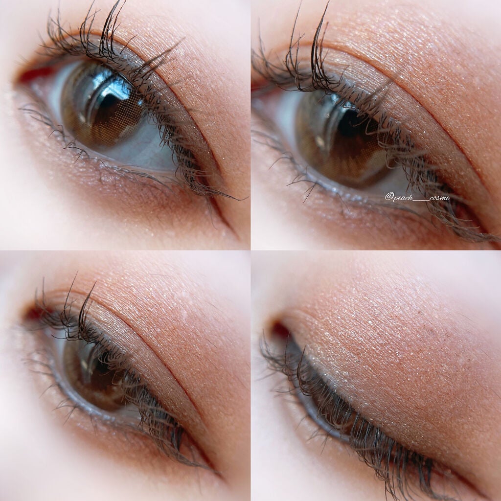 Makeup Book Issue メイクアップブックイッシュ/Matièr/メイクアップキットを使ったクチコミ(7枚目)