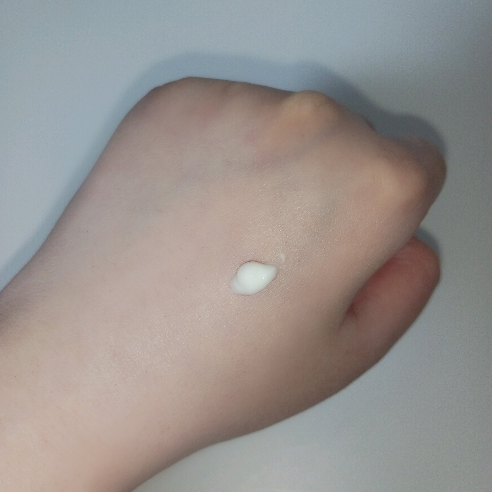 ニベアUV ウォータージェルEX/ニベア/日焼け止めジェルを使ったクチコミ（3枚目）