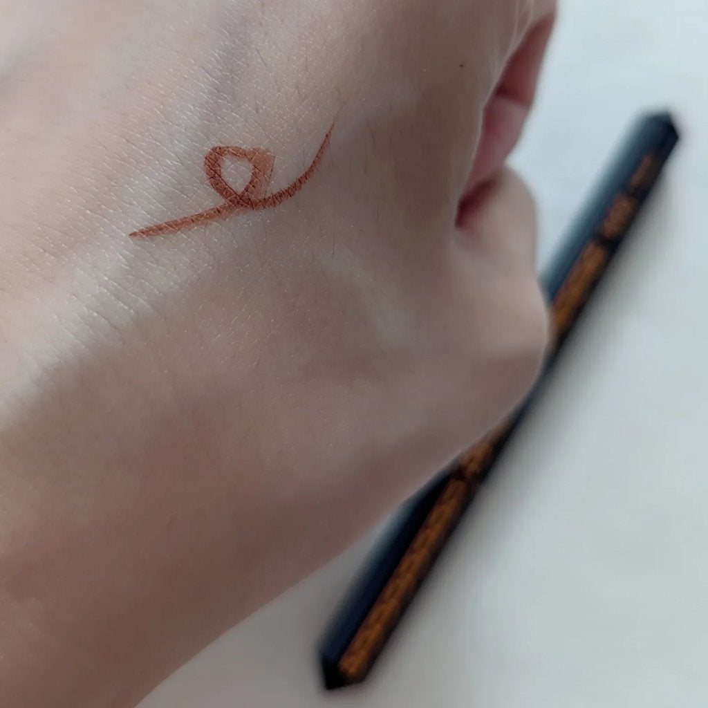 リキッドアイライナー /3650/リキッドアイライナーを使ったクチコミ(4枚目)