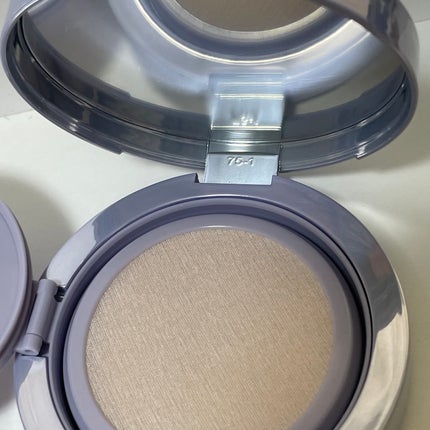 ハイパーメッシュファンデーション/LUNA/クッションファンデーションを使ったクチコミ(4枚目)