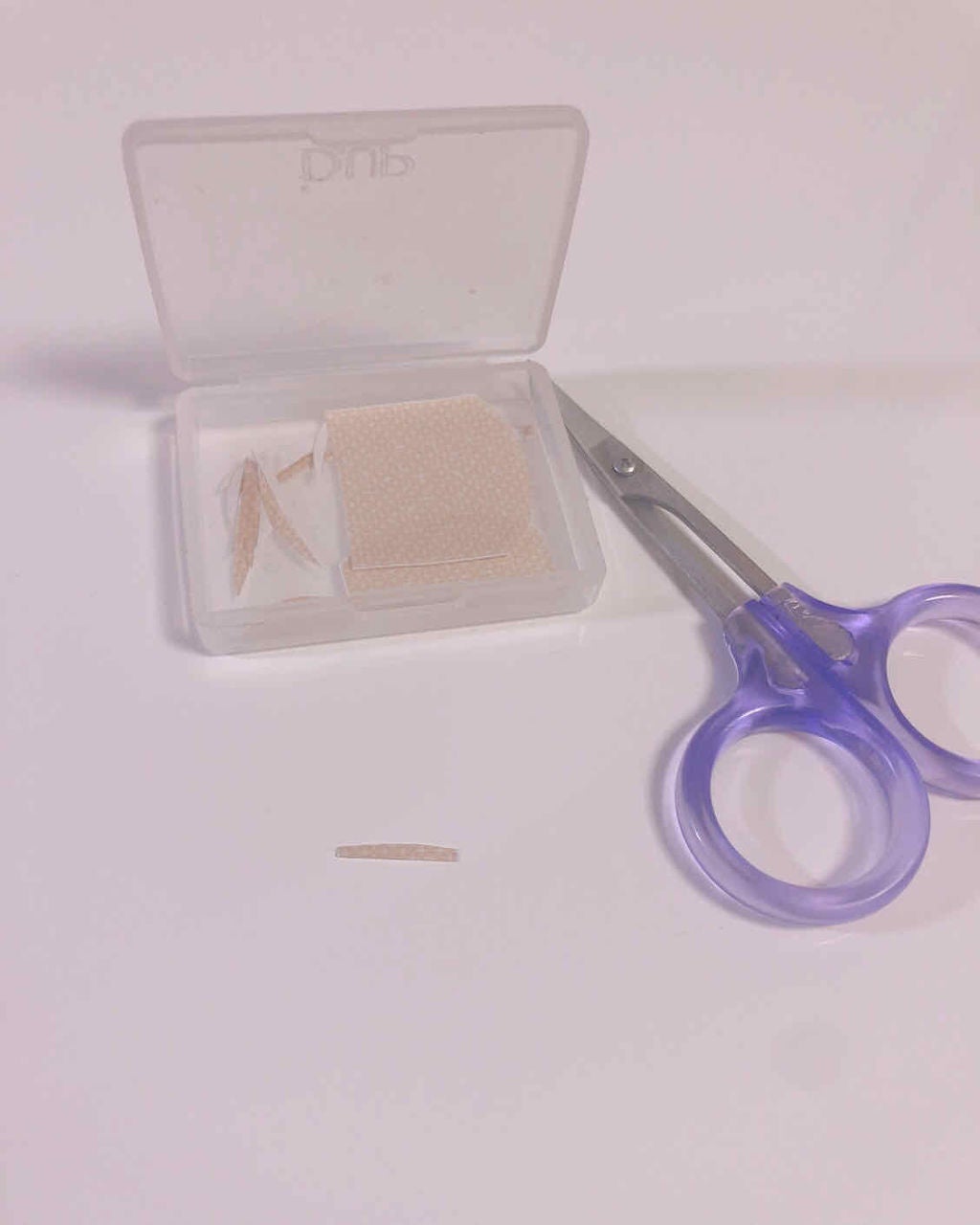 パーフェクトマルチアイズ/キャンメイク/アイシャドウパレットを使ったクチコミ(2枚目)