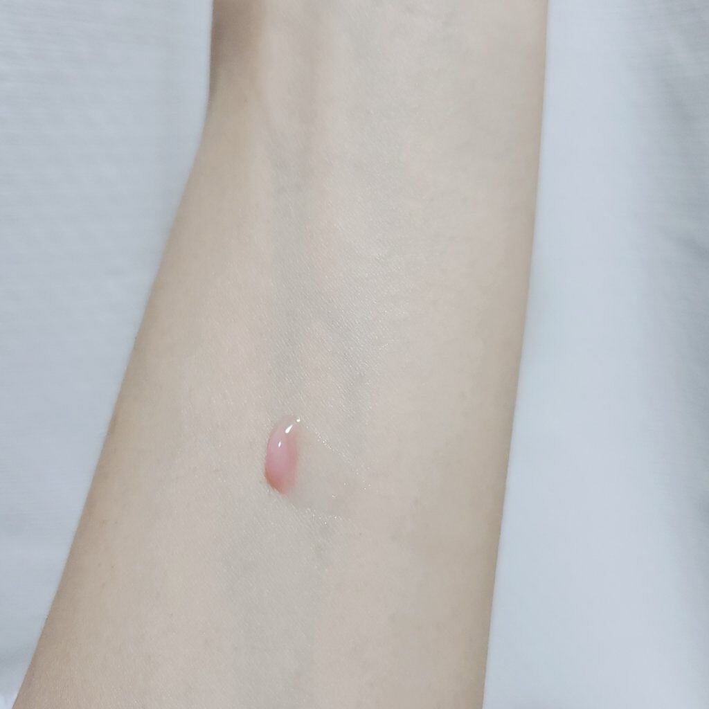 ジルスチュアート ボディミルク/JILL STUART/ボディミルクを使ったクチコミ(2枚目)