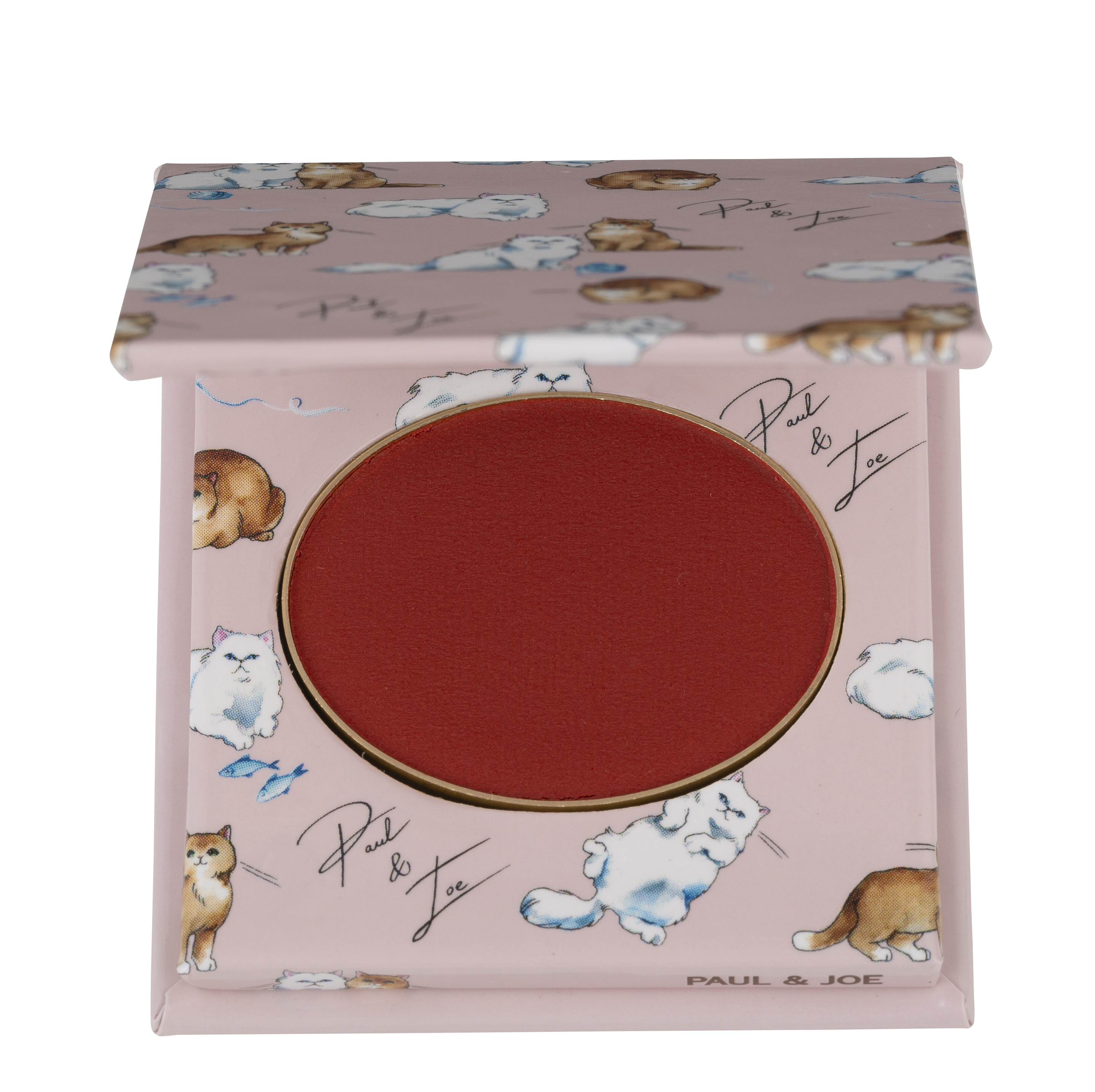 ポール ＆ ジョー ソフト マット リップ カラー CS / PAUL & JOE BEAUTE