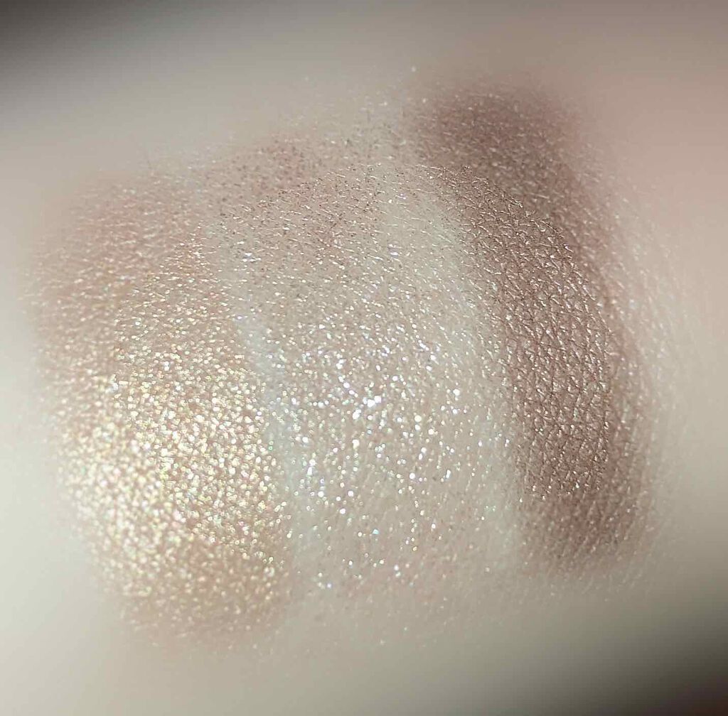 ユアリップオンリーグロス/キャンメイク/リップグロスを使ったクチコミ(4枚目)