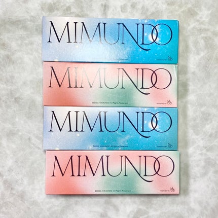 mimundo