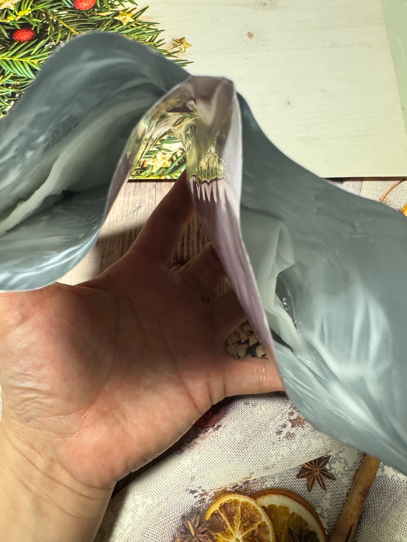 9番 NMNバイオリフトラッピングマスク/numbuzin/シートマスク・パックを使ったクチコミ(3枚目)