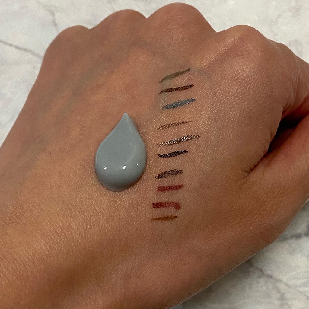 肌潤モイスチャーインWクレンズ/米肌/クレンジングクリームを使ったクチコミ(2枚目)