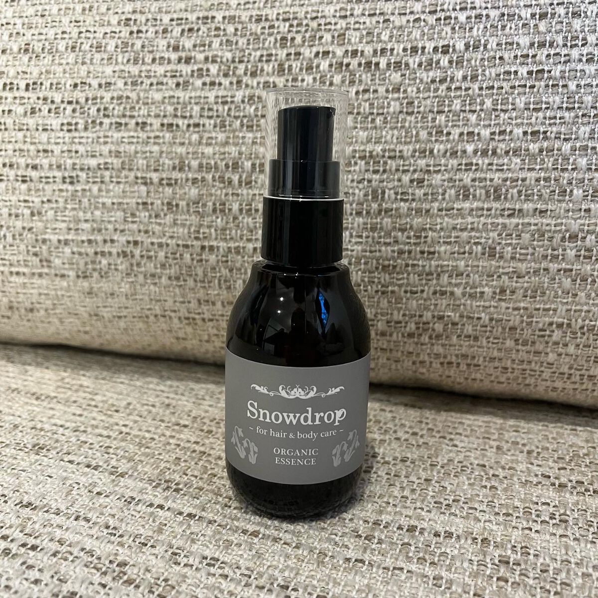 Snowdrop /Unity/ドリンクを使ったクチコミ(1枚目)