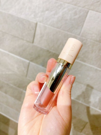 タトゥーベルベットティント/フォレンコス/リップティントを使ったクチコミ(4枚目)