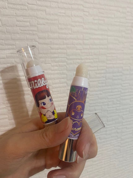 レブロン キス シュガー スクラブ/REVLON/リップスクラブを使ったクチコミ(4枚目)