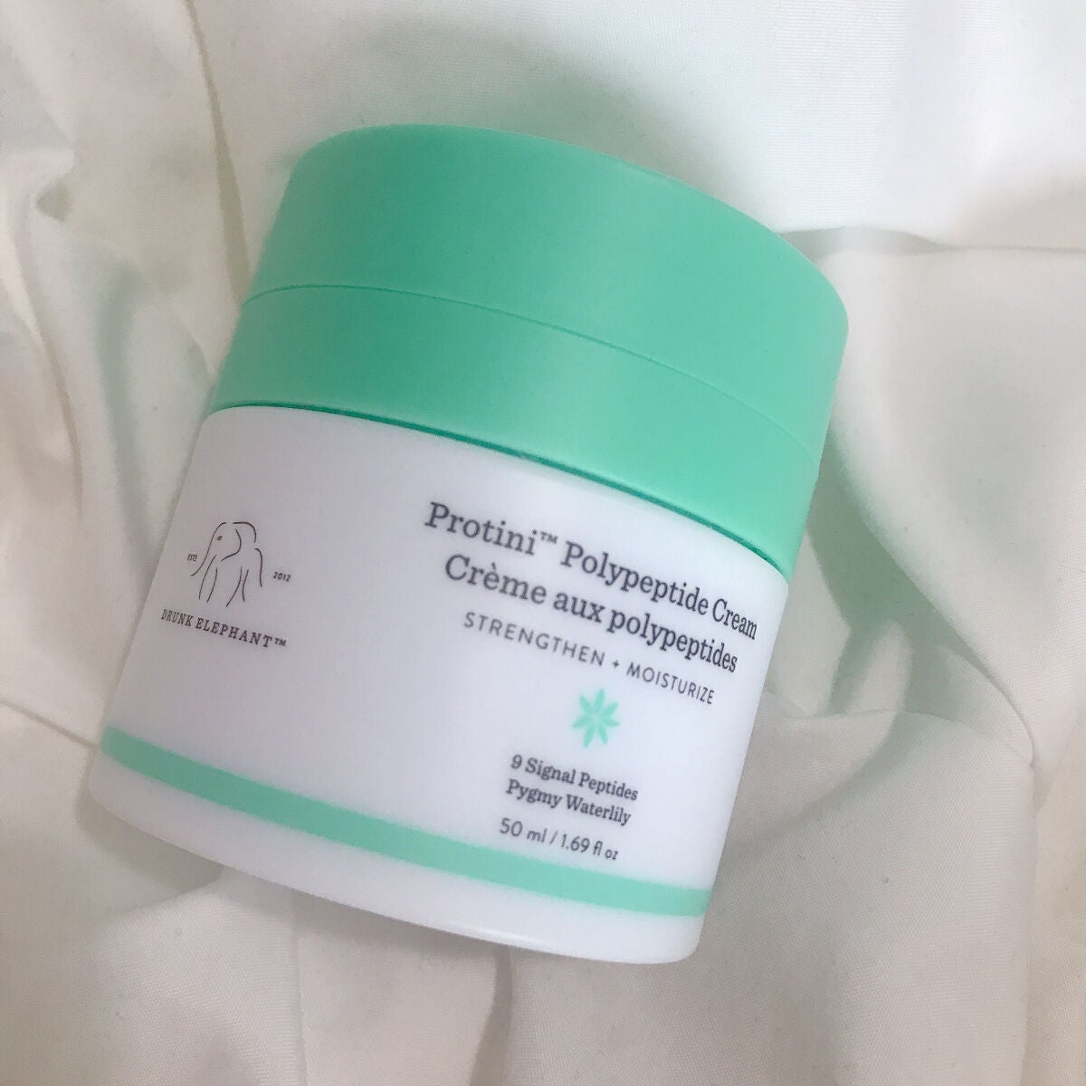 ãããã£ã ããªãããã ã¯ãªãŒã /Drunk Elephant/ãã§ã€ã¹ã¯ãªãŒã ã䜿ã£ãã¯ãã³ãïŒ6æç®ïŒ