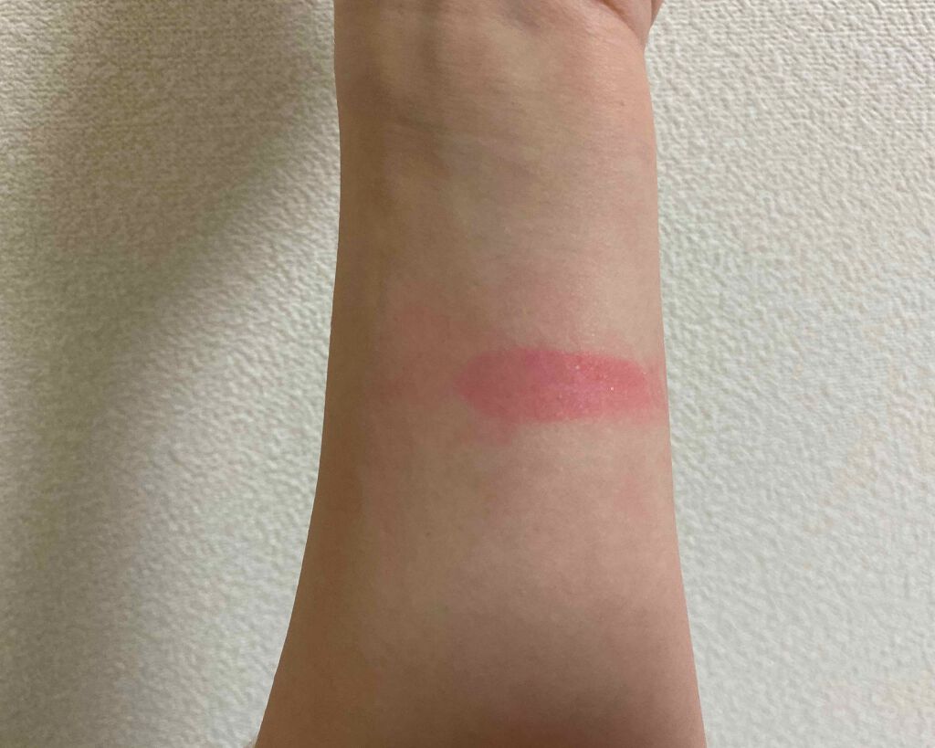 WP ディアダーリンソーダティント/ETUDE/口紅を使ったクチコミ(3枚目)