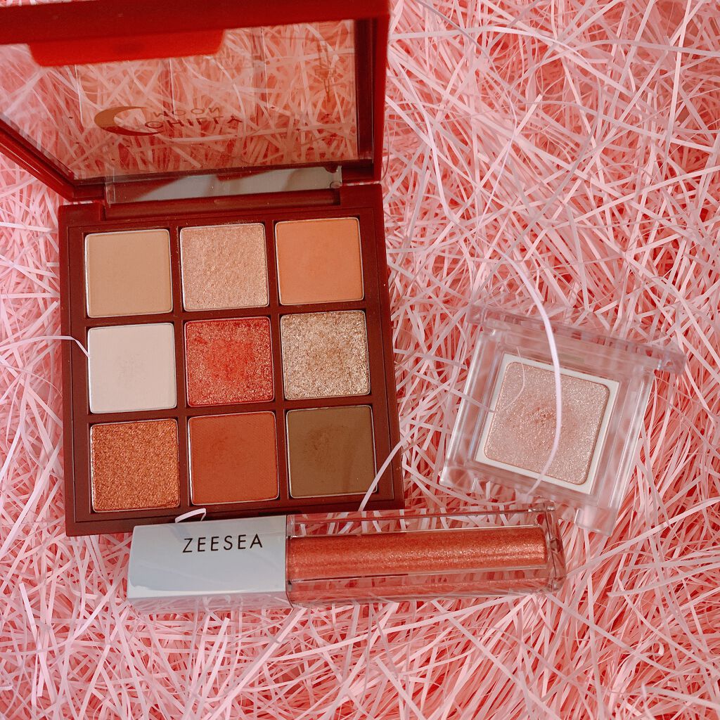 ViVi Ring 1Month/OLENS/カラーコンタクトレンズを使ったクチコミ(2枚目)