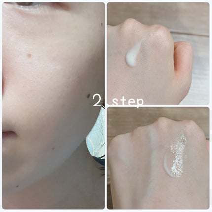 シカ レチA オールインワン 3ステップ マスク (1EA)/VT/その他スキンケアを使ったクチコミ(4枚目)